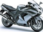 Kawasaki ZZR 1400 / Ninja ZX-14